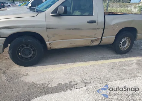 2005 Dodge Ram 1500 Slt/Laramie z USA, uszkodzony, nr VIN 1D7HA16N55J624540